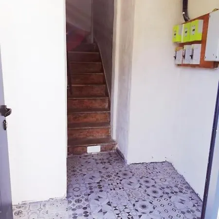 Lägenhet Studio Au Centre De 2eme Et